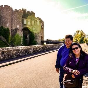 Meet your Posher, Edgar terry